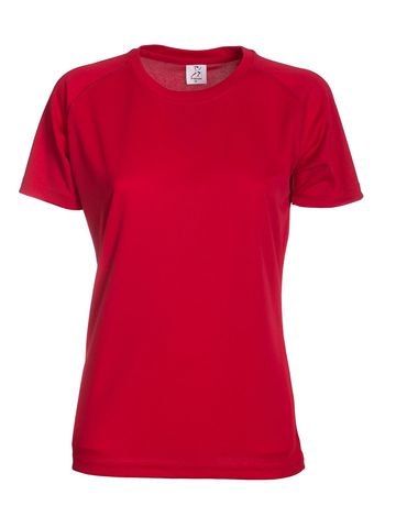 T-Shirt Running Women – SPW100 – Sprintex