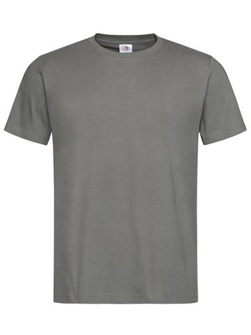 T-Shirt Classic-T Organic - ST2020 - Stedman - immagine 9