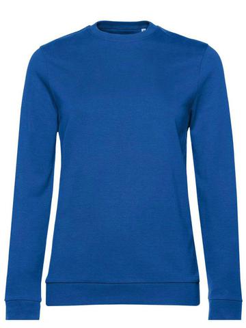 Felpa Set In women - WW02W - B&C - immagine 17