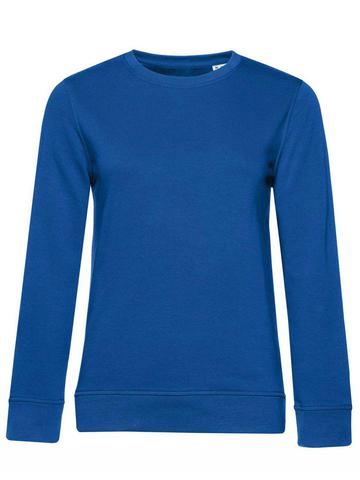 Felpa Organic Crew Neck /women - WW32B - B&C - immagine 14