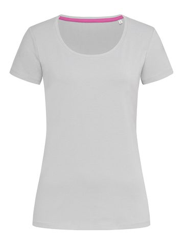 T-Shirt Claire Stars Women - ST9700 - Stedman - immagine 14
