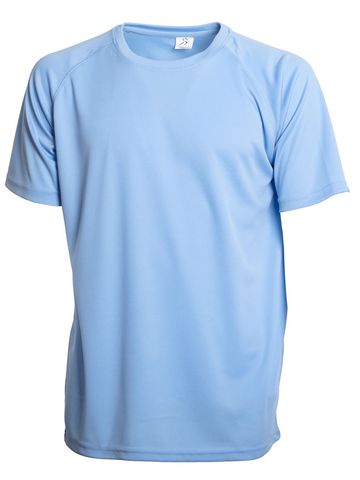 T-Shirt Run T Kids - SPK100 - Sprintex - immagine 10