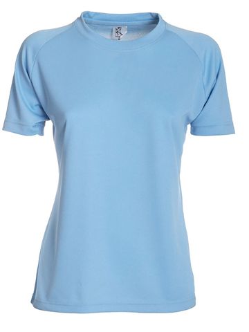 T-Shirt Running Women - SPW100 - Sprintex - immagine 10