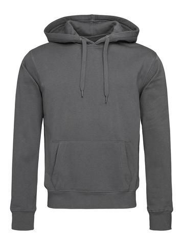 Felpa Active Sweat Hoody - ST5600 - Stedman - immagine 2
