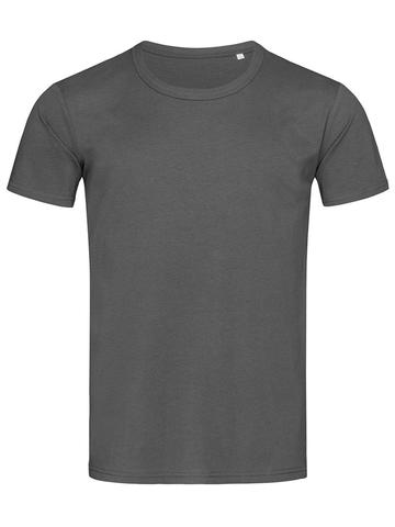 T-Shirt Ben Stars Men - ST9000 - Stedman - immagine 9