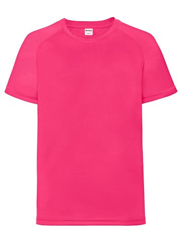 T-Shirt Run T Kids - SPK100 - Sprintex - immagine 19