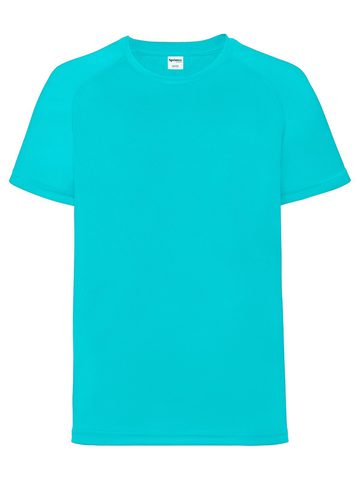 T-Shirt Run T Kids - SPK100 - Sprintex - immagine 2