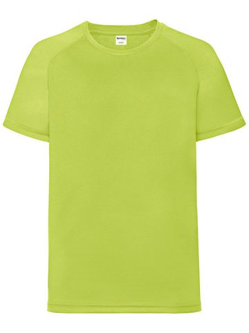 T-Shirt Run T Kids - SPK100 - Sprintex - immagine 11