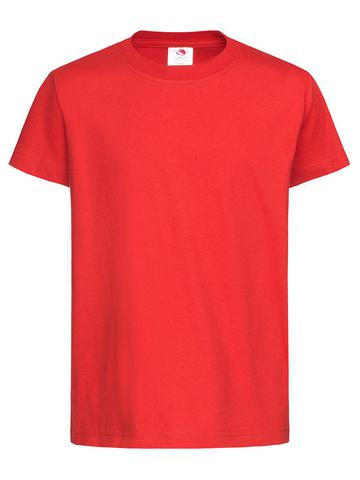 T-Shirt Classic Kids - ST2200 - Stedman - immagine 3