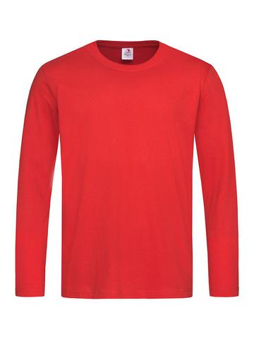 T-Shirt Classic manica lunga - ST2500 - Stedman - immagine 2