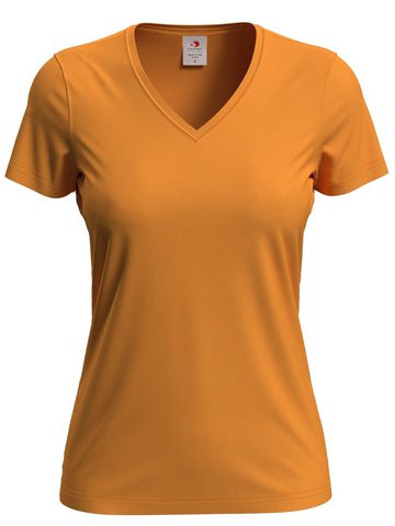 T-Shirt Classic scollo a V - ST2700 - Stedman - immagine 12