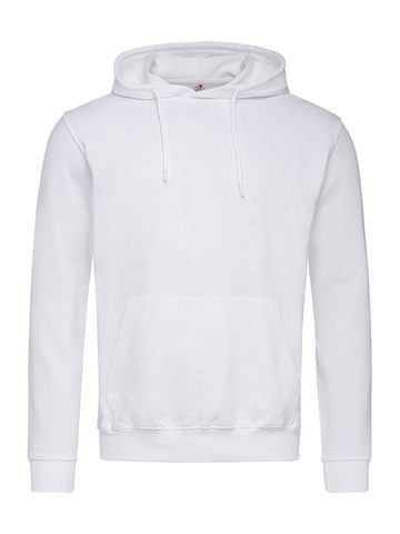 Felpa Sweat Hoodie Classic – ST4100 – Stedman