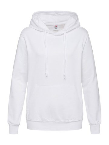 Felpa Sweat Hoodie Classic – ST4110 – Stedman