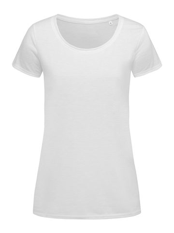 T-Shirt Active Cotton Touch - ST8700 - Stedman - immagine 4