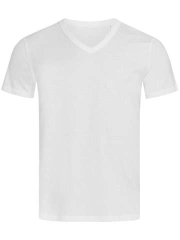 T-Shirt Ben V Neck - ST9010 - Stedman - immagine 4