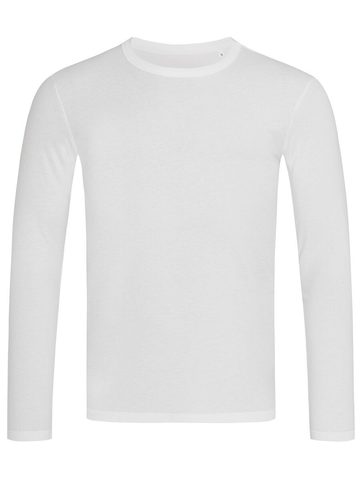 T-Shirt Morgan Long Sleeve - ST9040 - Stedman - immagine 4