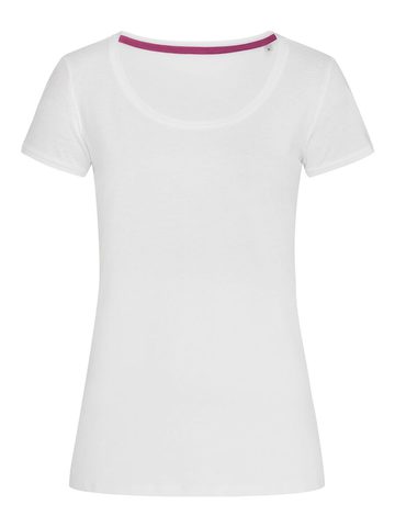 T-Shirt Megan Stars Women Aderente - ST9120 - Stedman - immagine 5