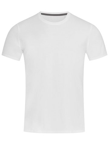 T-Shirt Clive Stars Men – ST9600 – Stedman