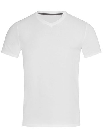 T-Shirt Clive V-Neck - ST9610 - Stedman - immagine 5