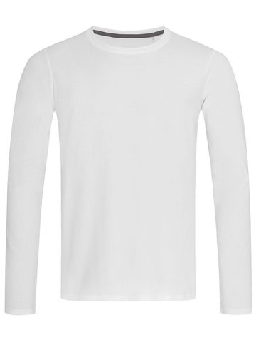 T-Shirt Clive Long Sleeve Full Feeder - ST9620 - Stedman - immagine 5
