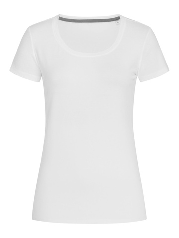 T-Shirt Claire Stars Women – ST9700 – Stedman