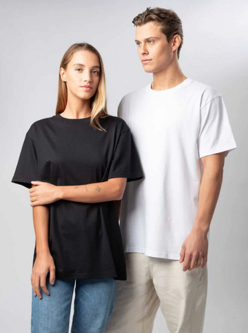 T-Shirt Rock – BS025 – Black Spider