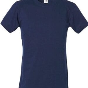 T-Shirt Junior Power Tee - Tee Jays