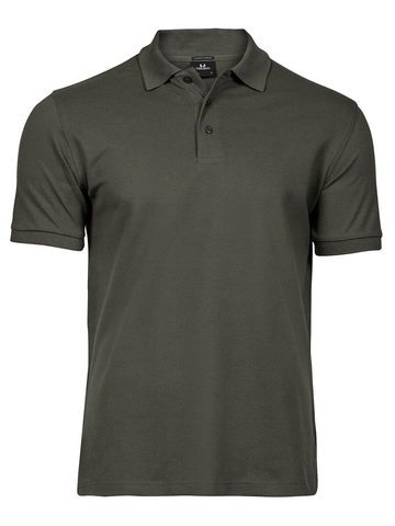 Polo Luxury Stretch - 1405 - Tee Jays - immagine 6