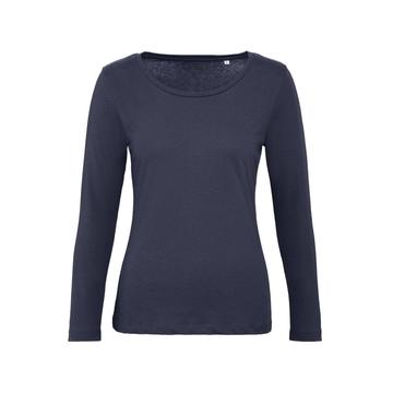 T-Shirt Inspire LSL T /women - TW071 - B&C - immagine 7