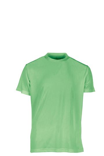 T-Shirt Maglia sport girocollo manica corta - PKSE100 - PEN DUICK - immagine 8