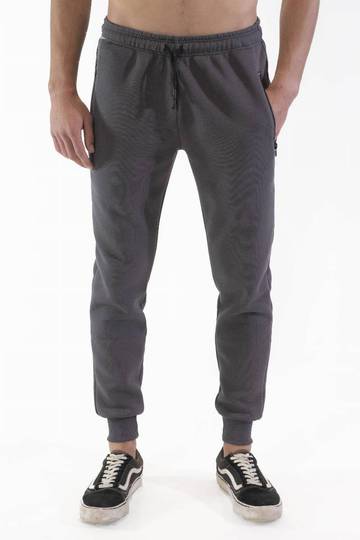 Pantaloni Pantalone in felpa soft casual fit – IT1804T – Vesti
