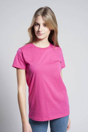 T-Shirt Maglia donna Fashion Fit manica corta - IT6500TD - Vesti - immagine 3