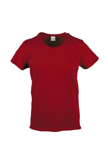 T-Shirt Moda Maglia collo tondo – IT660 – Vesti