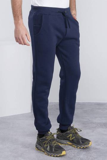 Pantaloni in felpa soft - IT804 - Vesti - immagine 3