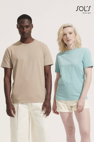 T-Shirt SOL S LEGEND - 03981 - Sol's - immagine 2