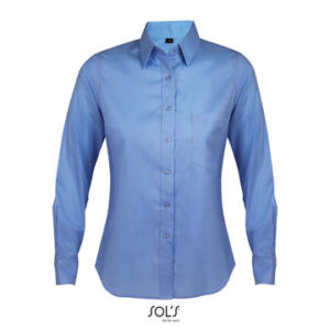 Camicia BUSINESS WOMEN - 00554 - Sol's