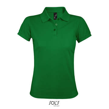 Polo PRIME WOMEN – 00573 – Sol’s