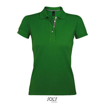Polo PORTLAND WOMEN - 00575 - Sol's - immagine 2