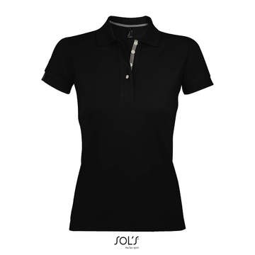 Polo PORTLAND WOMEN - 00575 - Sol's - immagine 8