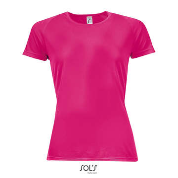 T-Shirt SPORTY WOMEN - 01159 - Sol's - immagine 15