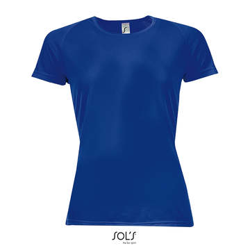 T-Shirt SPORTY WOMEN - 01159 - Sol's - immagine 5