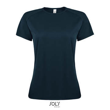 T-Shirt SPORTY WOMEN - 01159 - Sol's - immagine 16