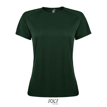 T-Shirt SPORTY WOMEN - 01159 - Sol's - immagine 17