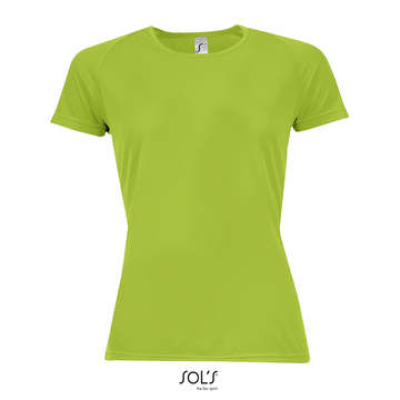 T-Shirt SPORTY WOMEN - 01159 - Sol's - immagine 10