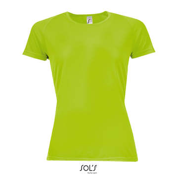 T-Shirt SPORTY WOMEN - 01159 - Sol's - immagine 12
