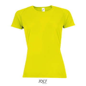 T-Shirt SPORTY WOMEN - 01159 - Sol's - immagine 13