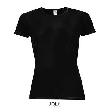 T-Shirt SPORTY WOMEN - 01159 - Sol's - immagine 9
