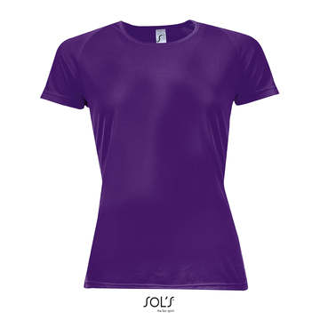 T-Shirt SPORTY WOMEN - 01159 - Sol's - immagine 14