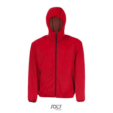 Giacca SHORE - 01169 - Sol's - immagine 3