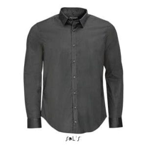 Camicia BLAKE MEN - Sol's